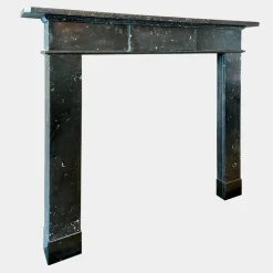 Online Pamono Irish George III Fireplace Mantel in Kilkenny Marble, 1790