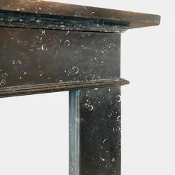 Online Pamono Irish George III Fireplace Mantel in Kilkenny Marble, 1790