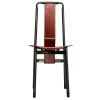 Pamono Irma Chairs by Achille Castiglioni for Zanotta, 1979, Set of 2> Side Chairs & Dining Chairs