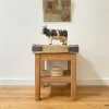 Clearance Pamono Iron Clad Butcher's Block