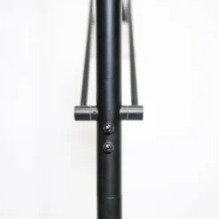 Hot Pamono Iron Floor Lamp, 1980s