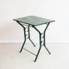 Pamono Iron Garden Table, 1950s> Garden Tables