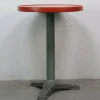 Best Pamono Iron Garden Table, 1940s