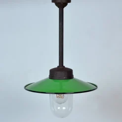 Pamono Iron Outdoor Lamp, 1999><noscript><img width=