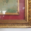 Online Pamono Italian Artist, Painting, 1920s, Framed
