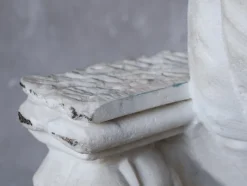 Discount Pamono Italian Artist, Statue of a Putto, 1600, Carrara Marble