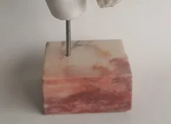 Online Pamono Italian Artist, Torso, 20th Century, Carrara Marble
