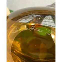 Clearance Pamono Italian Artistic Murano Glass Vase by Simoeng
