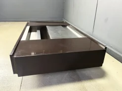 Pamono Italian Bar Coffee Table, 1970s><noscript><img width=