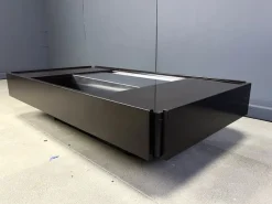 Pamono Italian Bar Coffee Table, 1970s><noscript><img width=