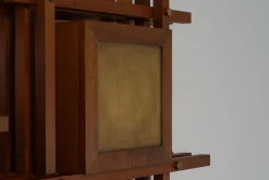 Clearance Pamono Italian Bookcase by Gerrit Thomas Rietveld, 1969