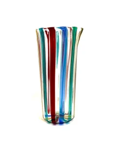 Best Pamono Italian Carafe from Ribes the Art of Glass