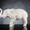 Discount Pamono Italian Ceramic African Mother Elephant Sculpture from VGnewtrend