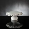 Pamono Italian Ceramic Coco Camellie Tacelier Vase by Marco Segantin for VGnewtrend> Decorative Objects