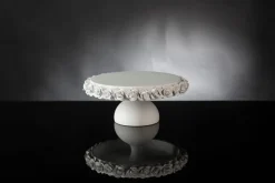 Pamono Italian Ceramic Coco Camellie Tacelier Vase by Marco Segantin for VGnewtrend> Decorative Objects
