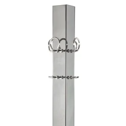 Clearance Pamono Italian Coat Hanger, 1970s