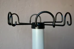 Pamono Italian Coat Rack, 1980s><noscript><img width=