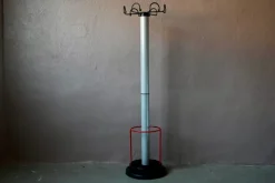 Pamono Italian Coat Rack, 1980s><noscript><img width=