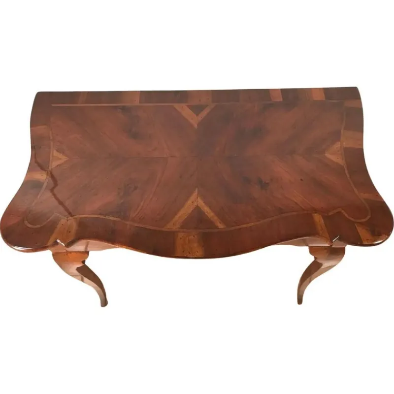 Pamono Italian Console Tables, 1760s, Set of 2> Console Tables