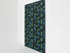 Discount Pamono Italian Decorative Panels, 1968, Set of 2