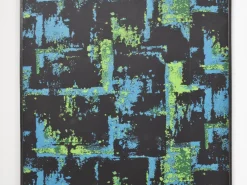 Discount Pamono Italian Decorative Panels, 1968, Set of 2