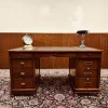 New Pamono Italian Desk by Assi D'asolo