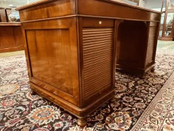 New Pamono Italian Desk by Assi D'asolo