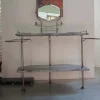 Pamono Italian Dressing Table, 1930s> Dressing Tables