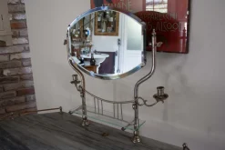 Pamono Italian Dressing Table, 1930s><noscript><img width=