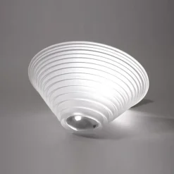 Online Pamono Italian Egina 38 Pendant Lamp by Angelo Mangiarotti for Artemide, 1970s