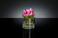 Pamono Italian Eternity Segnaposto Lotus Flower Big Set Arrangement Composition from VGnewtrend> Tabletop