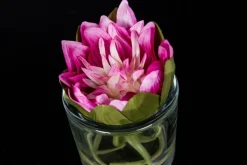Pamono Italian Eternity Segnaposto Lotus Flower Big Set Arrangement Composition from VGnewtrend><noscript><img width=