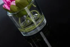 Pamono Italian Eternity Segnaposto Lotus Flower Big Set Arrangement Composition from VGnewtrend><noscript><img width=