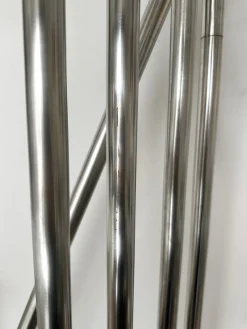 Pamono Italian Giraffa Floor Lamp by Sergio Moscheni for Selenova, 1970s><noscript><img width=