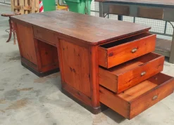 Pamono Italian Haberdashery Counter, 1930s><noscript><img width=