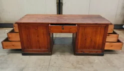 Pamono Italian Haberdashery Counter, 1930s><noscript><img width=
