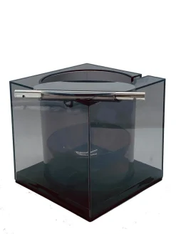 Outlet Pamono Italian Ice Box/Bucket by Studio o.p.i. for Cini & Nils, 1970s