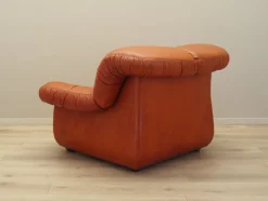 Pamono Italian Lounge Chair from Pellerossi, 1970s><noscript><img width=