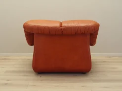 Pamono Italian Lounge Chair from Pellerossi, 1970s><noscript><img width=