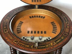 Best Pamono Italian Model Mp.20-d 60 Television from Wundersen, Italy, 1967s
