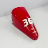 Pamono Italian Modern Front Nose from La Dallara F.3000, 1990s, 1988> Electronics