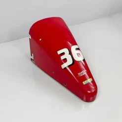 Pamono Italian Modern Front Nose from La Dallara F.3000, 1990s, 1988> Electronics
