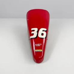 Pamono Italian Modern Front Nose from La Dallara F.3000, 1990s, 1988> Electronics