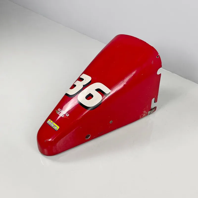 Pamono Italian Modern Front Nose from La Dallara F.3000, 1990s, 1988> Electronics