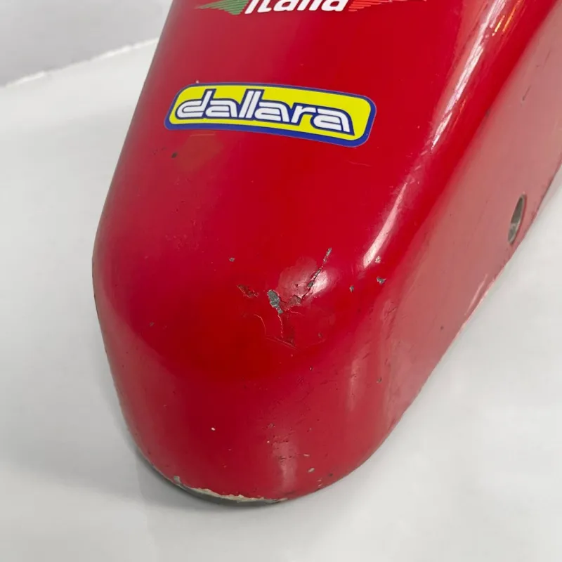 Pamono Italian Modern Front Nose from La Dallara F.3000, 1990s, 1988> Electronics