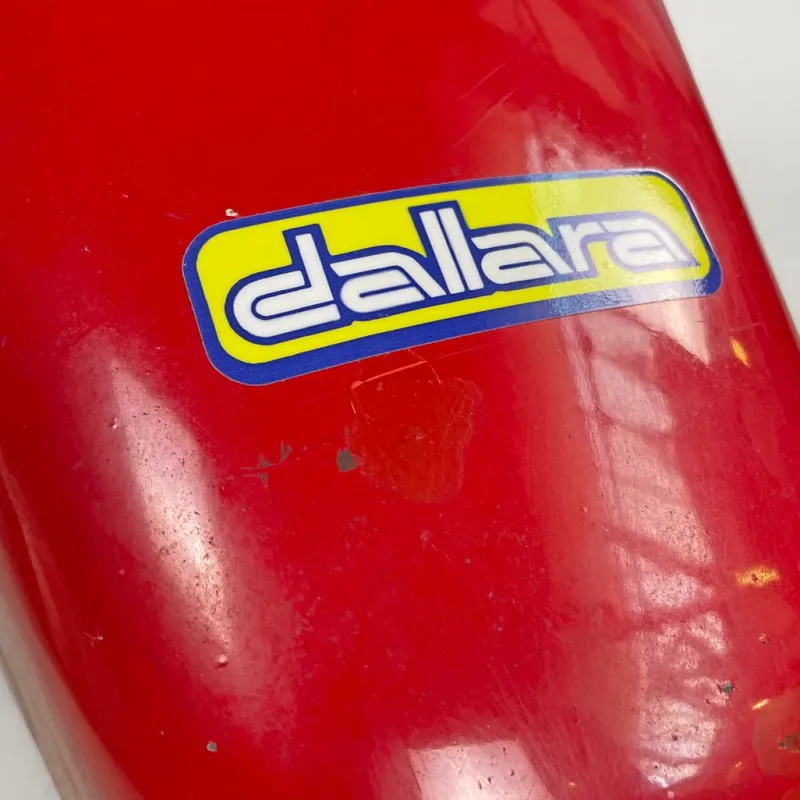 Pamono Italian Modern Front Nose from La Dallara F.3000, 1990s, 1988> Electronics