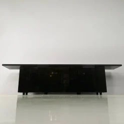 Pamono Italian Modern Sheraton Sideboard by Stoppino Acerbis for Acerbis, 1980s><noscript><img width=