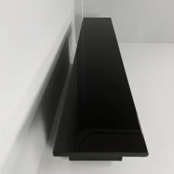 Pamono Italian Modern Sheraton Sideboard by Stoppino Acerbis for Acerbis, 1980s><noscript><img width=