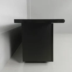Pamono Italian Modern Sheraton Sideboard by Stoppino Acerbis for Acerbis, 1980s><noscript><img width=