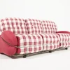 Pamono Italian Modern Sofa by Adriano Piazzesi, 1970s> Couches & Sofas